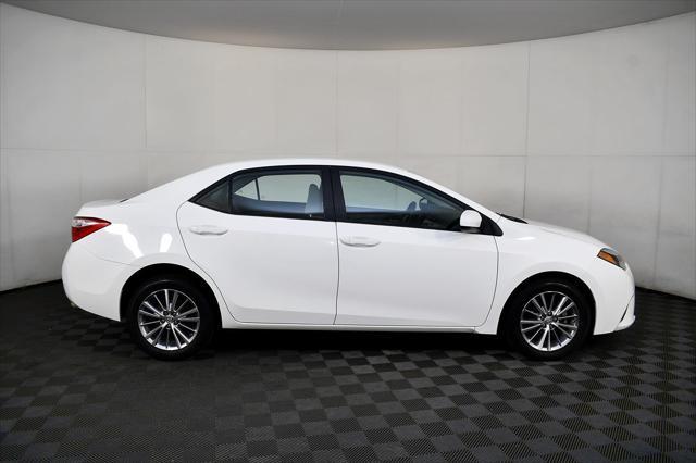 used 2014 Toyota Corolla car, priced at $10,900