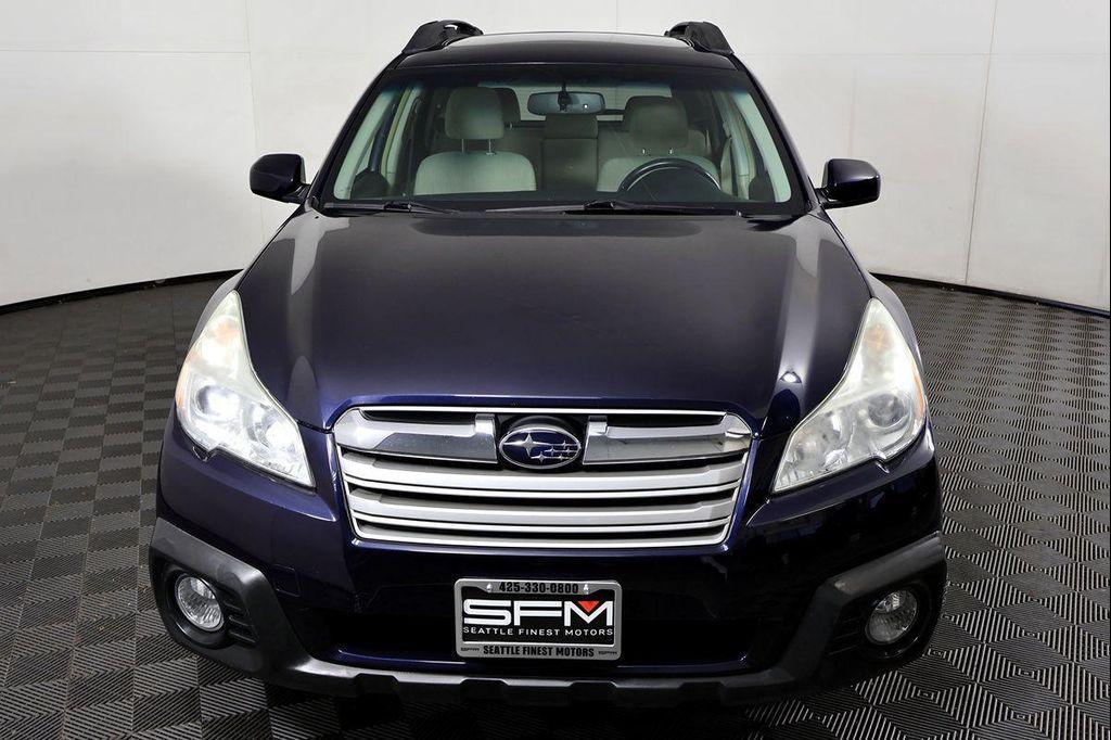 used 2013 Subaru Outback car, priced at $10,499