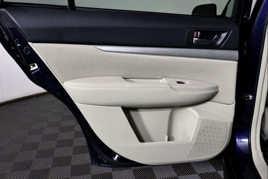 used 2013 Subaru Outback car, priced at $10,499