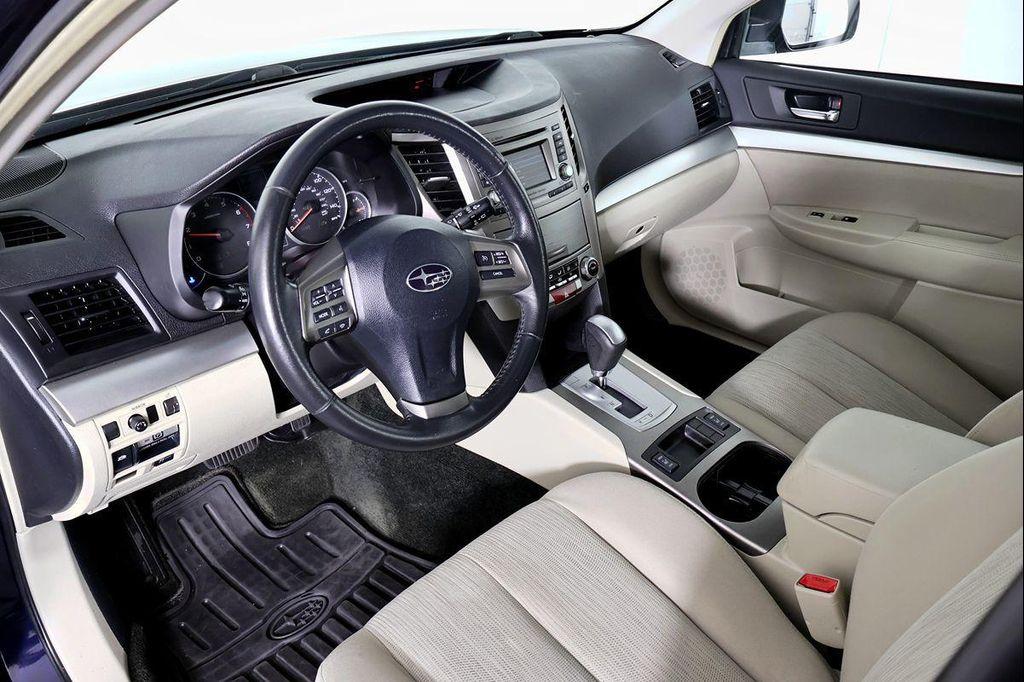 used 2013 Subaru Outback car, priced at $10,499