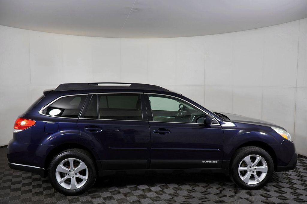 used 2013 Subaru Outback car, priced at $10,499