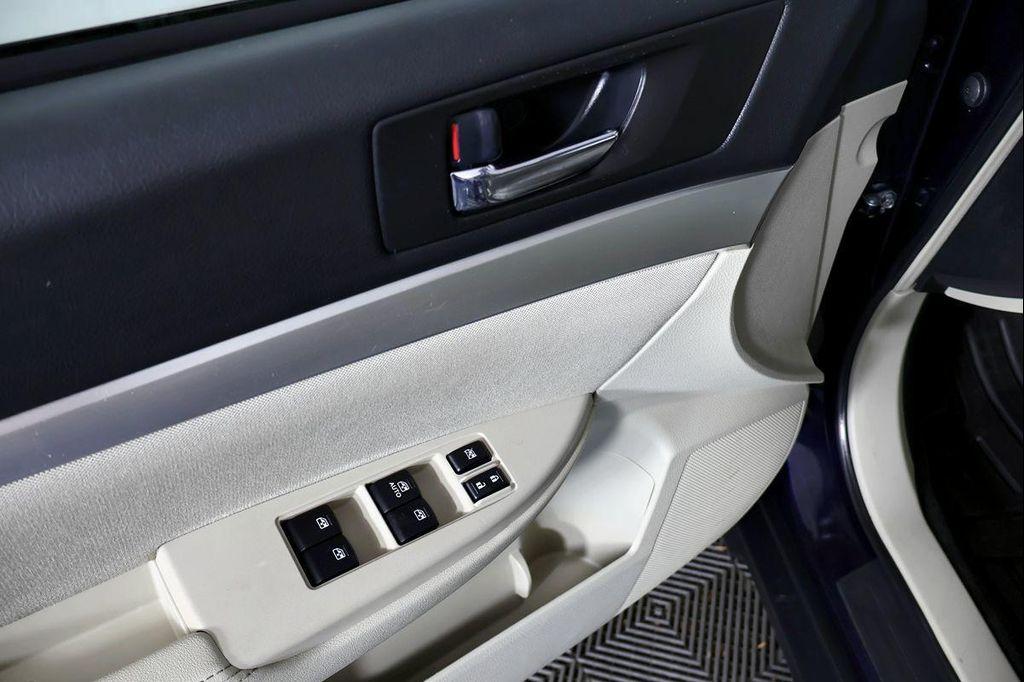 used 2013 Subaru Outback car, priced at $10,499