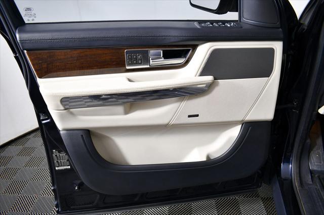 used 2010 Land Rover Range Rover Sport car, priced at $11,300