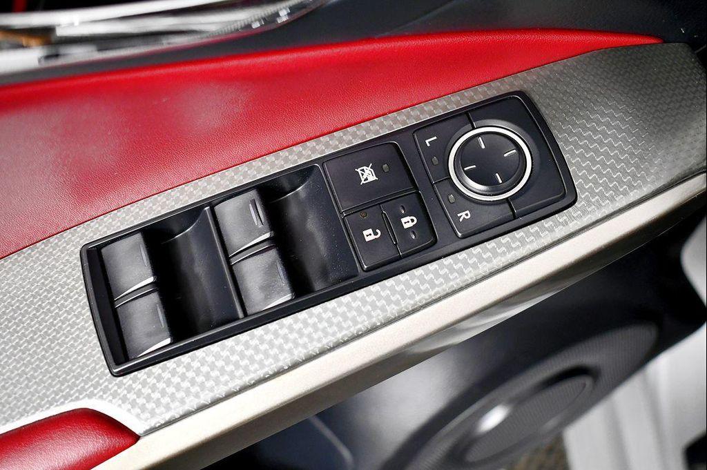 used 2015 Lexus IS 350 car, priced at $23,999
