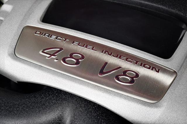 used 2008 Porsche Cayenne car, priced at $17,995