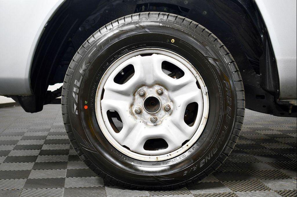 used 2007 Toyota Tacoma car, priced at $11,800