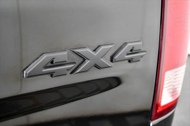 used 2018 Ram 1500 car, priced at $26,500