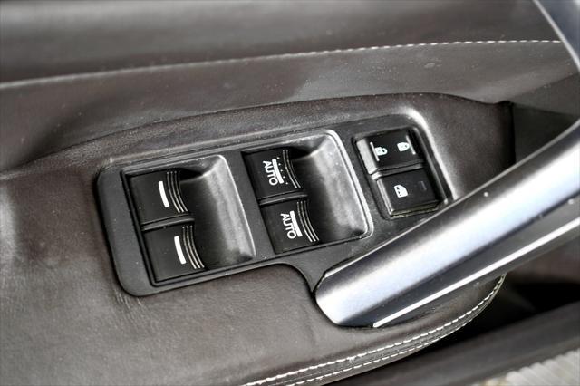 used 2010 Acura TL car, priced at $12,500
