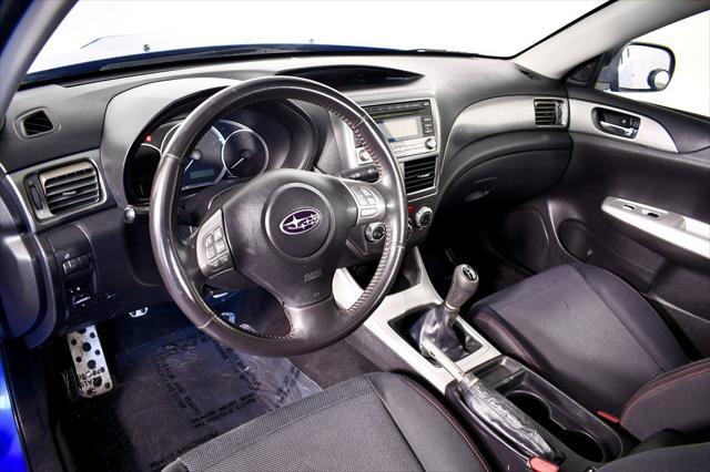 used 2009 Subaru Impreza car, priced at $16,000