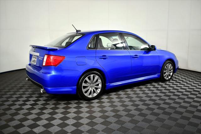 used 2009 Subaru Impreza car, priced at $16,000