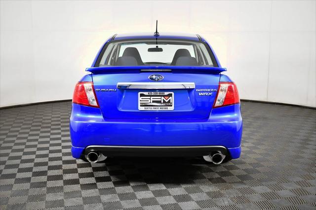 used 2009 Subaru Impreza car, priced at $16,000