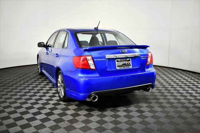 used 2009 Subaru Impreza car, priced at $16,000