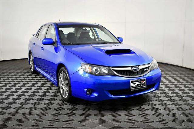 used 2009 Subaru Impreza car, priced at $16,000