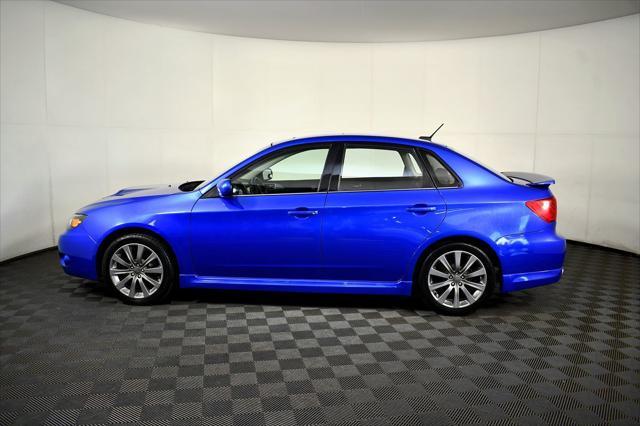 used 2009 Subaru Impreza car, priced at $16,000