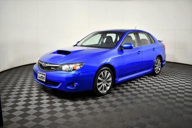 used 2009 Subaru Impreza car, priced at $16,000