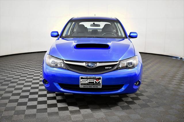 used 2009 Subaru Impreza car, priced at $16,000