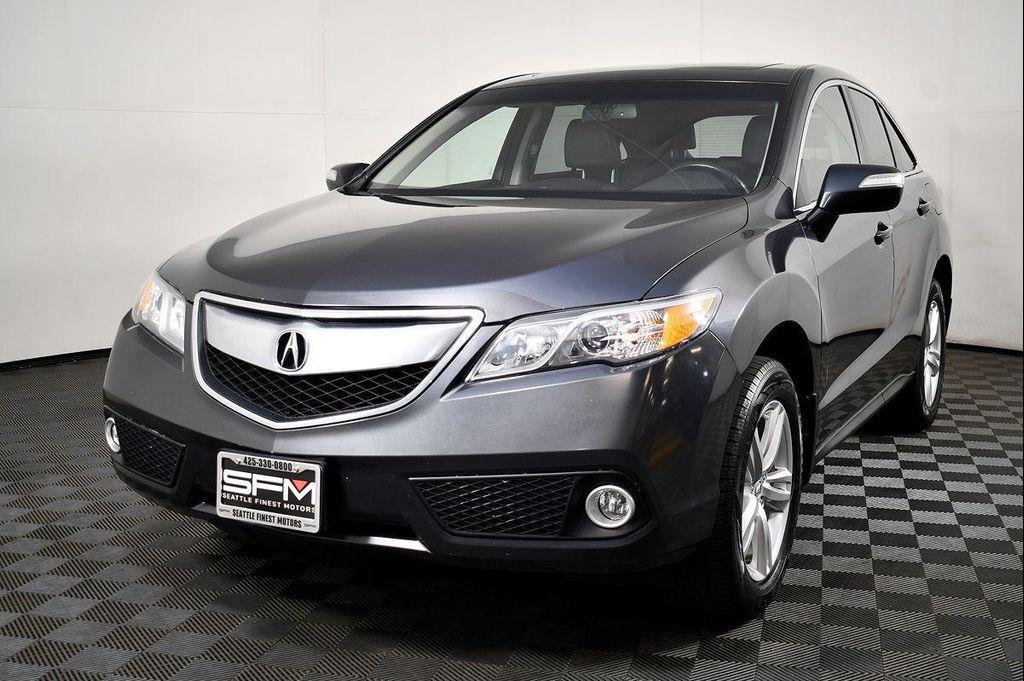used 2014 Acura RDX car, priced at $14,200
