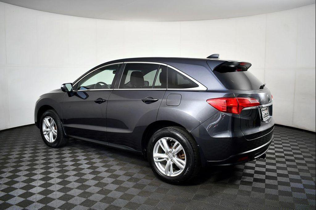 used 2014 Acura RDX car, priced at $14,200