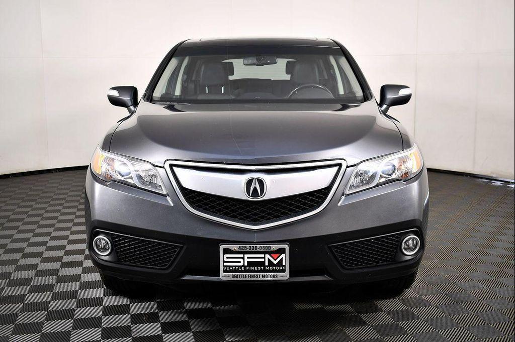 used 2014 Acura RDX car, priced at $14,200