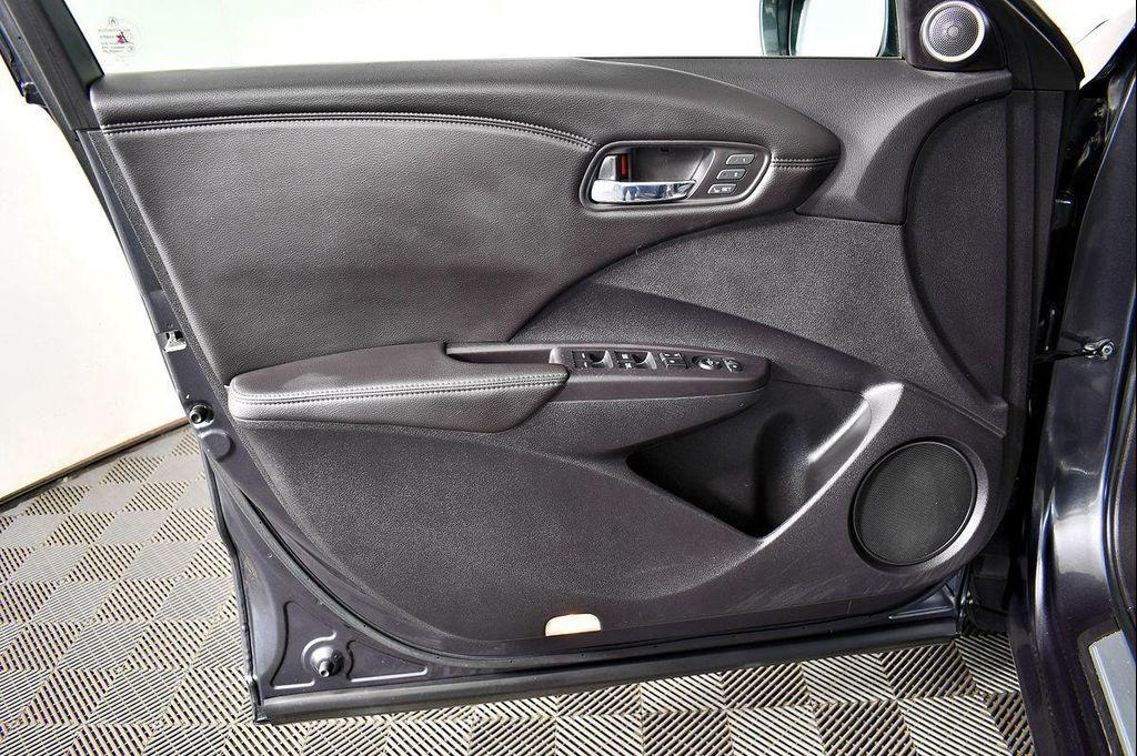 used 2014 Acura RDX car, priced at $14,200