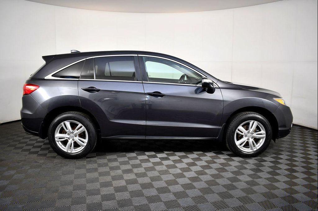 used 2014 Acura RDX car, priced at $14,200