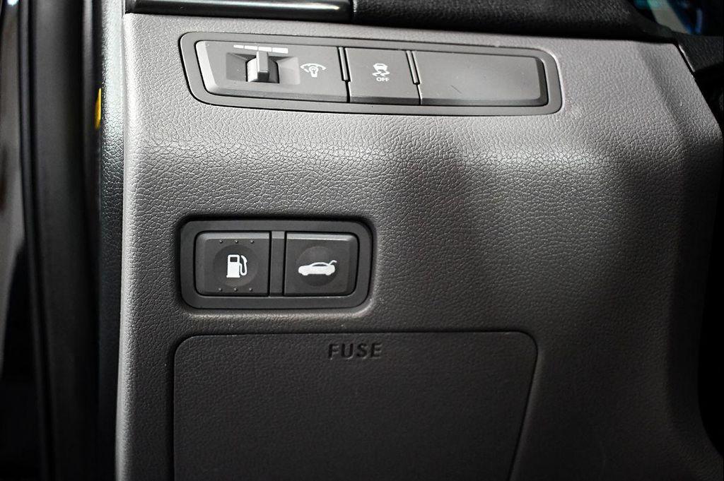 used 2015 Hyundai Sonata Hybrid car, priced at $7,999