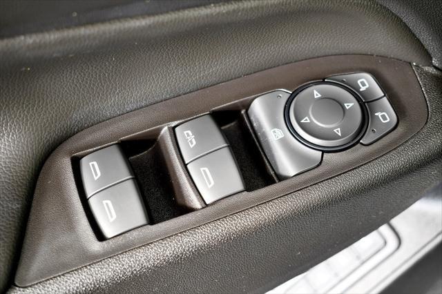 used 2019 Chevrolet Equinox car, priced at $23,250