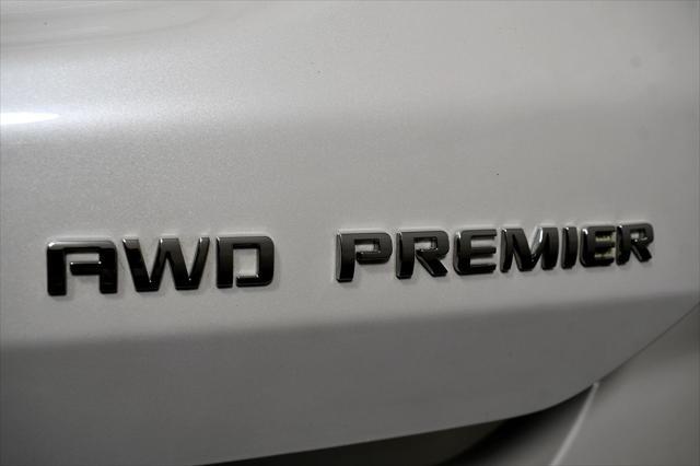 used 2019 Chevrolet Equinox car, priced at $23,250