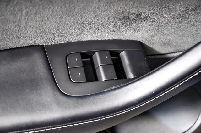 used 2021 Tesla Model Y car, priced at $27,999