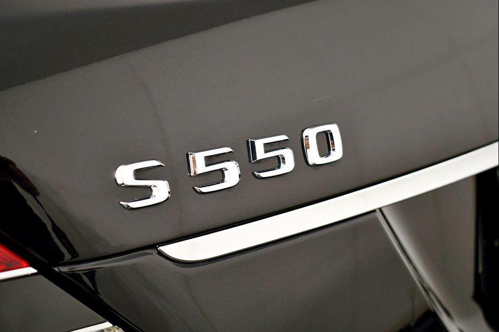 used 2007 Mercedes-Benz S-Class car, priced at $11,499