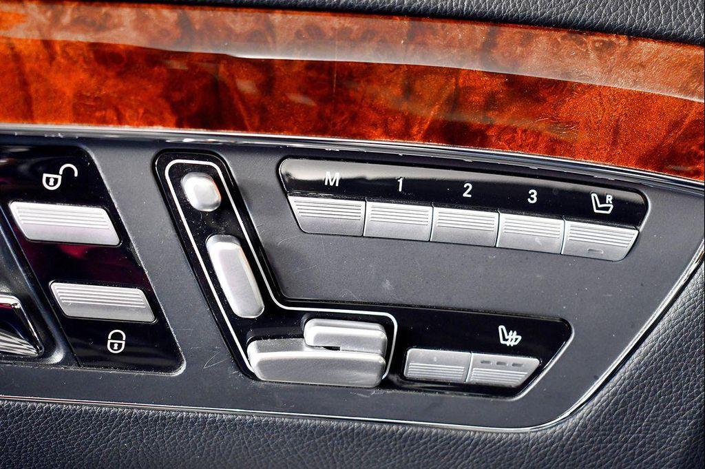 used 2007 Mercedes-Benz S-Class car, priced at $11,499