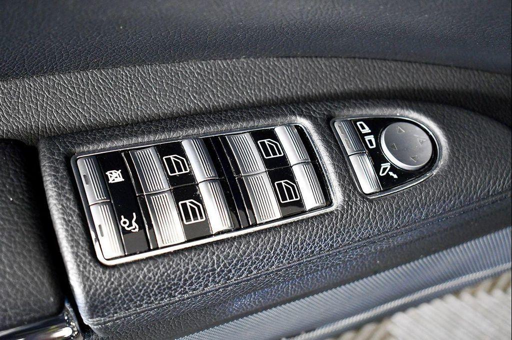 used 2007 Mercedes-Benz S-Class car, priced at $11,499