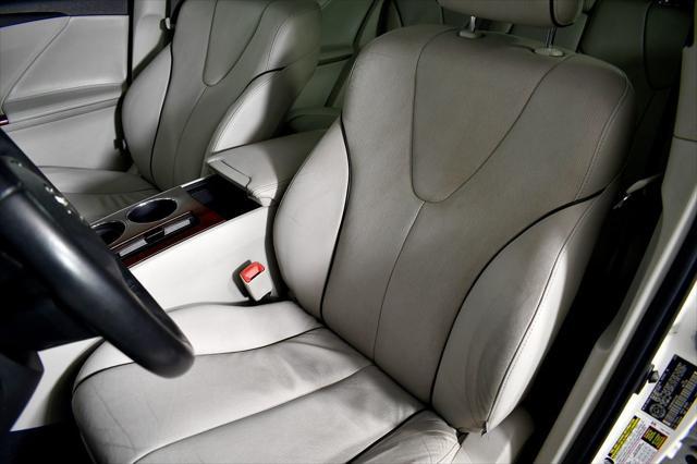 used 2010 Toyota Venza car, priced at $10,800