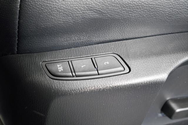 used 2021 Mazda CX-5 car, priced at $25,500