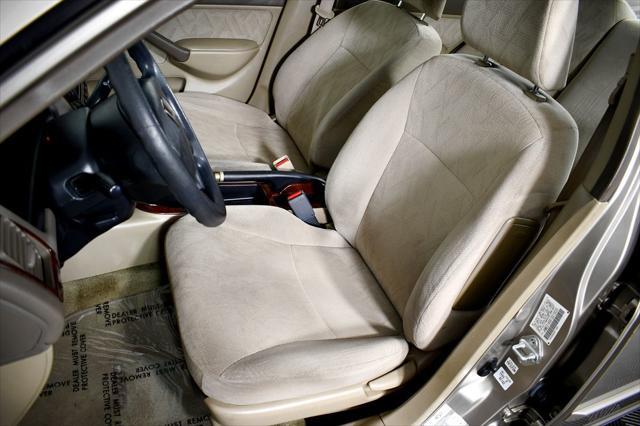 used 2001 Honda Civic car, priced at $7,500