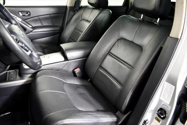 used 2013 Nissan Murano car, priced at $9,989