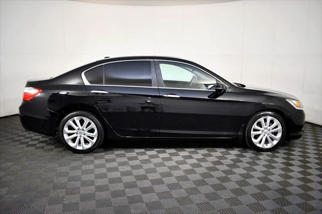 used 2014 Honda Accord car, priced at $14,800