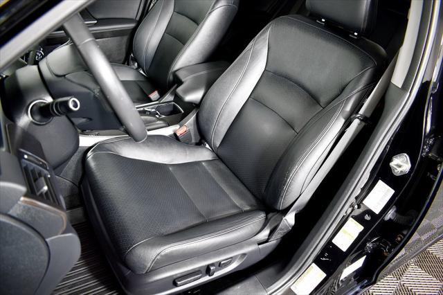 used 2014 Honda Accord car, priced at $14,800