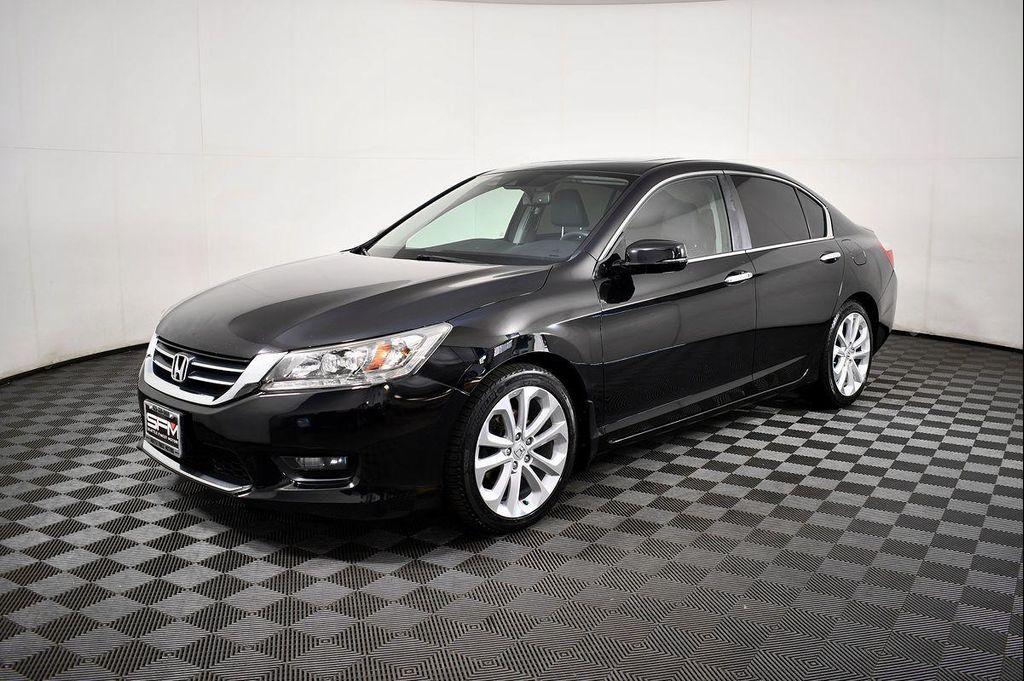 used 2014 Honda Accord car, priced at $14,800