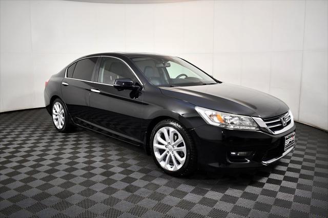 used 2014 Honda Accord car, priced at $14,800