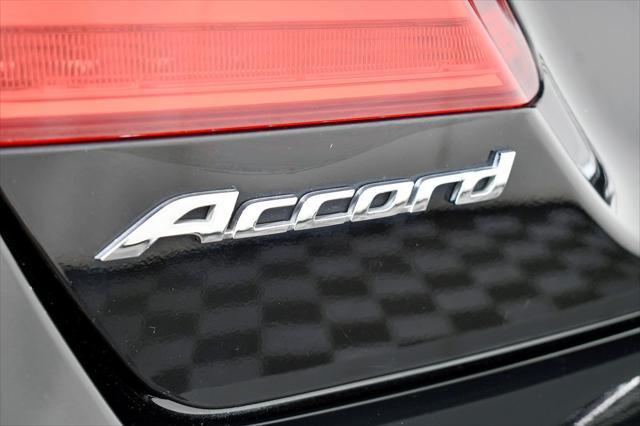 used 2014 Honda Accord car, priced at $14,800