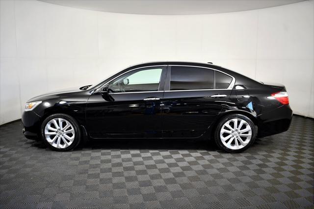 used 2014 Honda Accord car, priced at $14,800