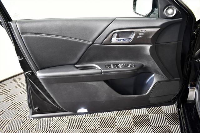 used 2014 Honda Accord car, priced at $14,800