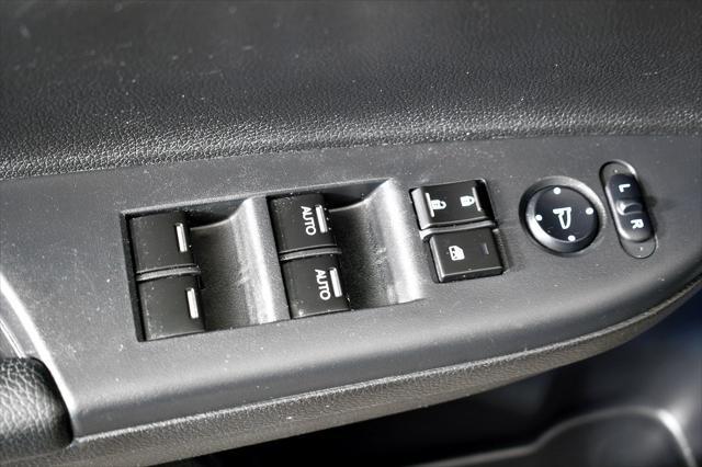 used 2014 Honda Accord car, priced at $14,800
