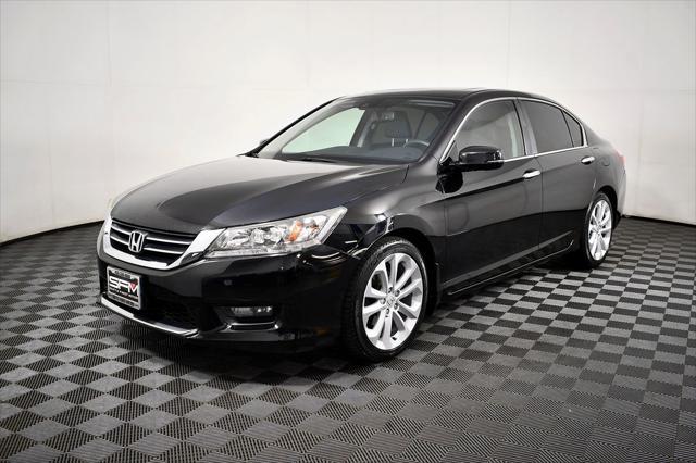 used 2014 Honda Accord car, priced at $14,800