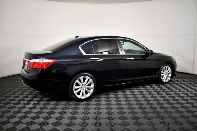 used 2014 Honda Accord car, priced at $14,800