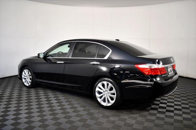 used 2014 Honda Accord car, priced at $14,800