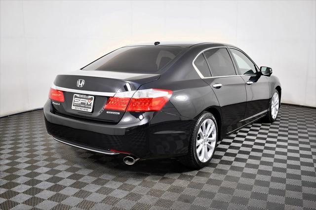 used 2014 Honda Accord car, priced at $14,800