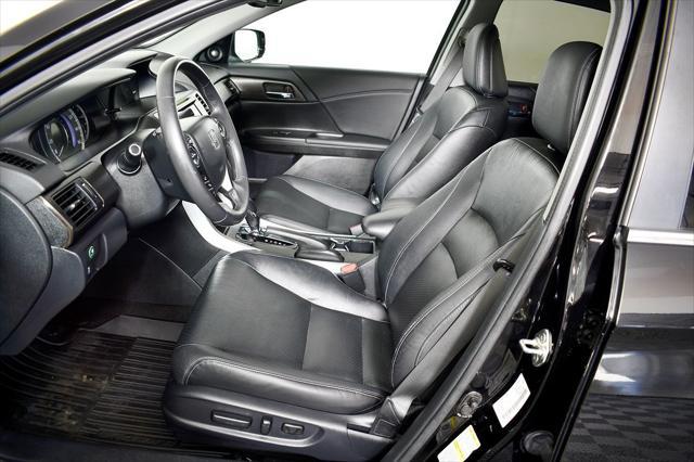 used 2014 Honda Accord car, priced at $14,800