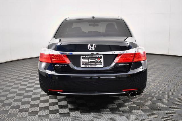 used 2014 Honda Accord car, priced at $14,800